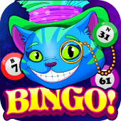 Bingo Wonderland - Bingo Game For PC