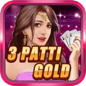 Teen Patti Gold-3 Patti Game