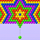 Bubble Shooter Rainbow in PC (Windows 7, 8, 10, 11)
