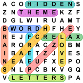 Word Search - Word Puzzle Game in PC (Windows 7, 8, 10, 11)