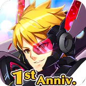 Blade & Wings: 3D Fantasy Anime of Fate & Legends APK 2.0.2.1909021120.74