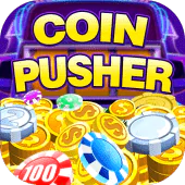 Lucky Coin Pusher -3D APK 1.0.8