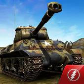 Armored Aces Tanks in the World War APK 3.1.0