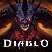 Diablo Immortal APK 2.2.3