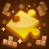 Jigsaw Puzzles - Block Puzzle Latest Version Download