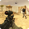 Call of Modern World War: FPS Shooting Games