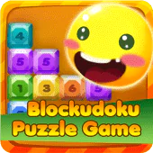 Blockudoku Puzzle Game For PC