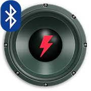 Bass Booster Bluetooth Speaker