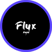 Flux Dark EMUI 5/8 Theme  APK 1.0