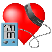 High Blood Pressure 40.5 Android for Windows PC & Mac