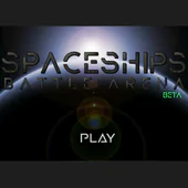 ? Spaceships: Battle Arena ?