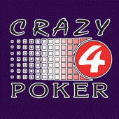 Crazy Four Poker