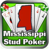 Mississippi Stud Poker APK 1.7.4