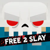 Slayaway Camp: Free 2 Slay APK 2.81
