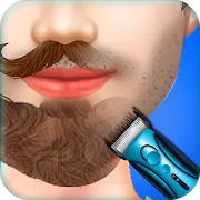 Crazy Royal Beard Salon  APK 1.0.3