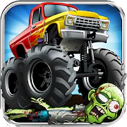 Zombie Hill Racing  APK 1.0.7