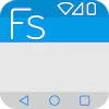 Flat Style Colored Bars 3.2.0 Android for Windows PC & Mac