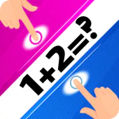 Two players math games online APK 1.5.5