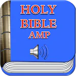 Amplified Bible (AMP) With Audio Free