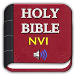 Holy Bible (NIV) New International Version 1984 APK 33.2