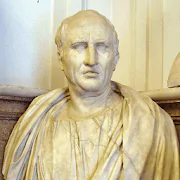 Marcus Tullius Cicero Quotes  APK Galileo