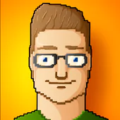 Dev Tycoon - Idle Games APK 2.9.11