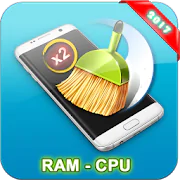Super cleaner - phone booster