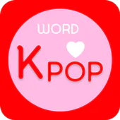 Word Kpop - Initials Quiz APK 1.42.4