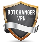 Bot Changer VPN APK VER-3.0.0