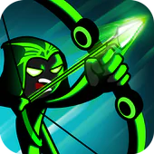 Super Bow Stickman Legends - Archero Fight APK 1.28