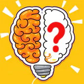 Brain Crazy: IQ Challenge Puzzle APK 1.3.2