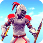 Castle Defense Knight Fight APK 1.6