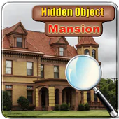 Hidden Object - Mystery Manor