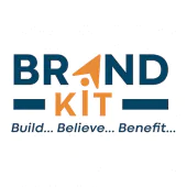 Brandkit - Post & Video Maker For PC