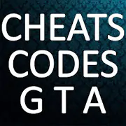 Cheats GTA San Andreas Codes  APK 1.0