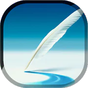 Magic Neo Wave : Feather LWP 21.1 Latest APK Download