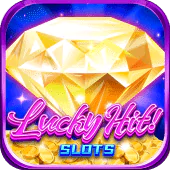 Lucky Hit Classic Casino Slots APK 5.17.0