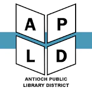 Antioch District Library App