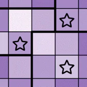 Star Battle Puzzle For PC