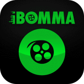 iBomma - Online Movies, Series APK 1.1.0