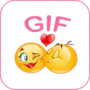 Gif Love Sticker - WASticker APK 2.5.9