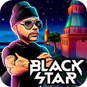Black Star Runner APK 0.75