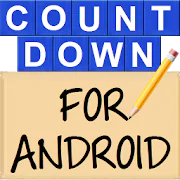 Countdown Game For Android  APK 1.3.1