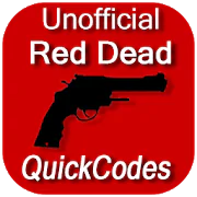 Unofficial Red Dead QuickCodes  APK 1.2