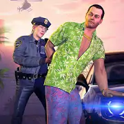 Real Gangster Miami Auto Crime City  APK 1.0