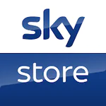 Sky Store Player APK 6.28.1
