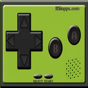 A.D - Gameboy Color Emulator  APK 5.5