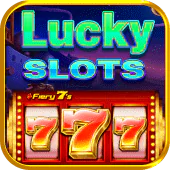 Lucky Slots - WIN REAL MONEY For PC