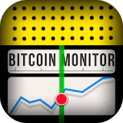 Bitcoin Monitor 