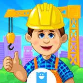 Builder Game APK 1.62